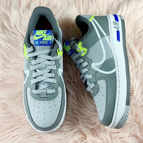 New Nike Air Force 1 Special Edition - Picture 3 of 5